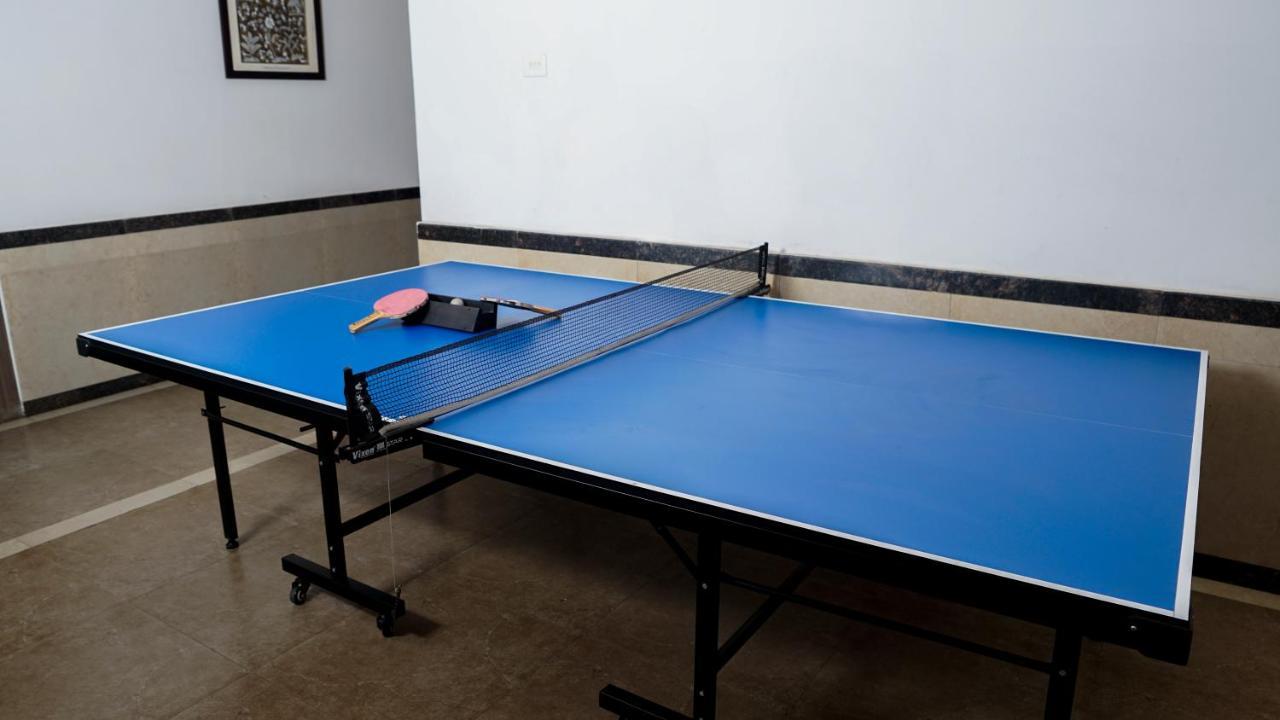 The Altruist Business Stays, Navi Mumbai-2 Kültér fotó